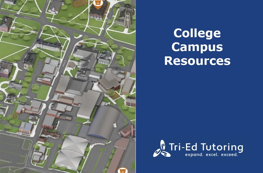 College Campus Resources