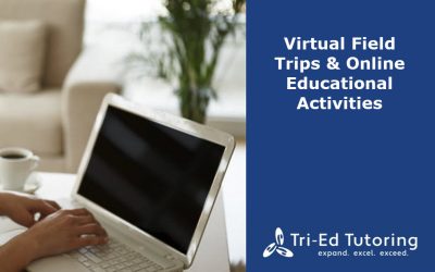 Virtual Field Trips & Online Educational Activities
